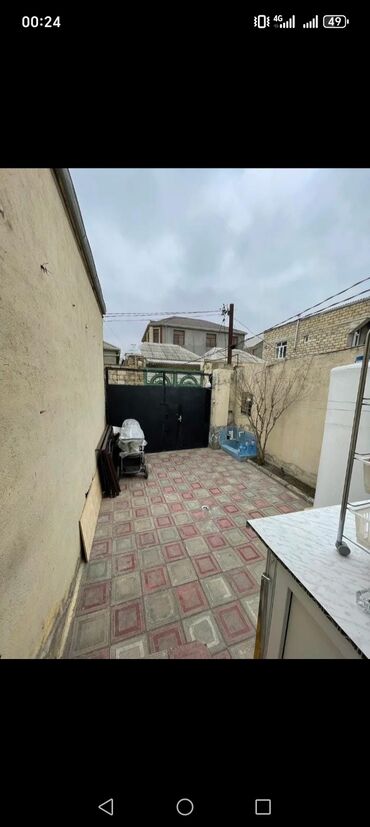 Həyət evləri və villaların satışı: 3 otaqlı, 100 kv. m, Kredit yoxdur, Orta təmir -da lalafo.az — 3 Həyət evləri və villaların satışı: 3 otaqlı, 100 kv. m, Kredit yoxdur, Orta təmir — 3