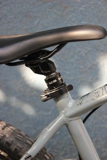 İdman velosipedləri: İşlənmiş Dağ velosipedi Trek, 29", sürətlərin sayı: 20, Ödənişli çatdırılma, Ünvandan götürmə — 12