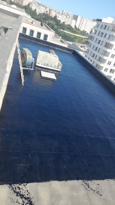 Dam işləri: Salam tolla bərpa olunan hər bir işi tam zəmanətlə görürük bakı bə — 5