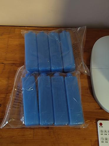 Воздухоочистители: Новый напольный кондиционер, охлаждает, очищает и увлажняет воздух — 9