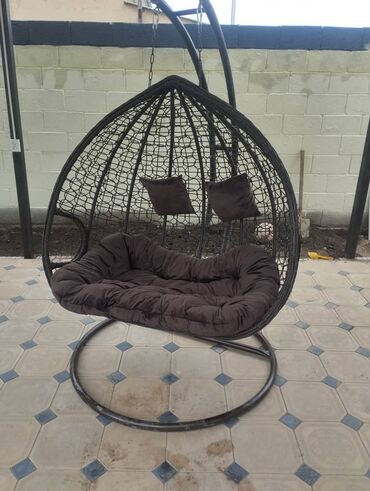 Комплекты садовой мебели: Комплект садовой мебели — 11