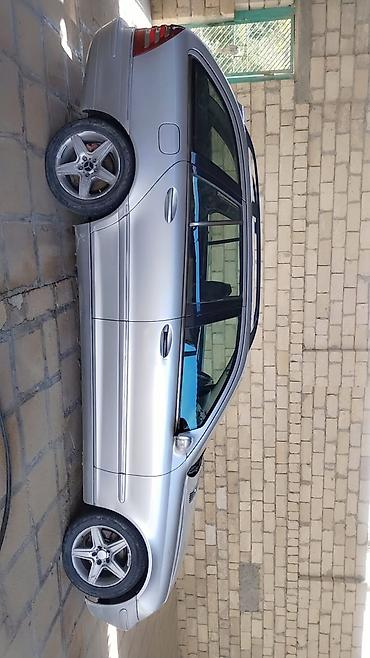 mercedes sprinter 7 1: Mercedes-Benz C-Class Kombi (W203) – 220 - Kuzov: universal (kombi) — 3