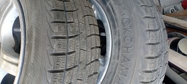 купить б у шины 185 70 r14: Шиналар 185 / 70 / R 14, Кыш, Колдонулган, Жуп, Жеңил унаалар, Жапония, Yokohama