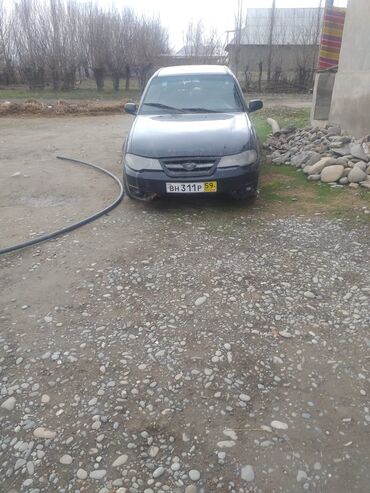 Daewoo: Daewoo Nexia: 2009 г., 1.5 л, Механика, Бензин, Седан