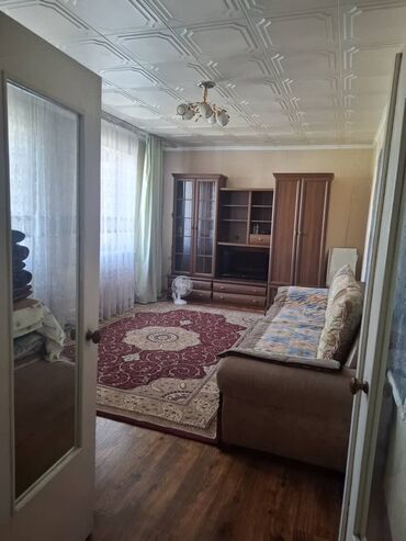 аренда квартир на долгий срок 1ком: 3 комнаты, Собственник, Без подселения, С мебелью частично