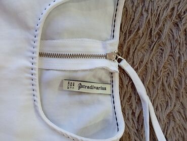 çiçəkli ətəklər: Mini Ətək, Zara, Cins, M (EU 38)