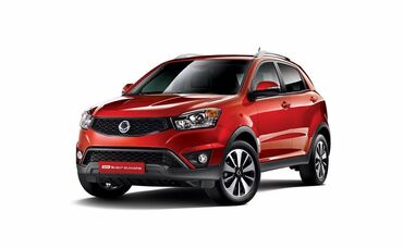 купить квадрацикол: Айнек Маңдайкы Ssangyong, 2019 г., Жаңы, Аналог