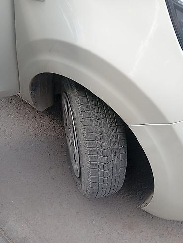 byd e1: Kia Morning: 2018 г., 1 л, Автомат, Бензин, Хэтчбэк — 7