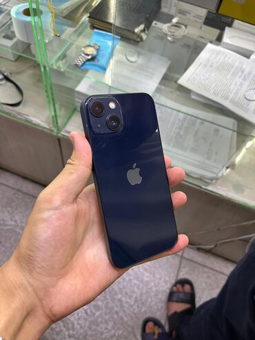 сколько стоит айфон 12 мини бу: IPhone 13, Б/у, 128 ГБ, Midnight, Чехол, 92 %