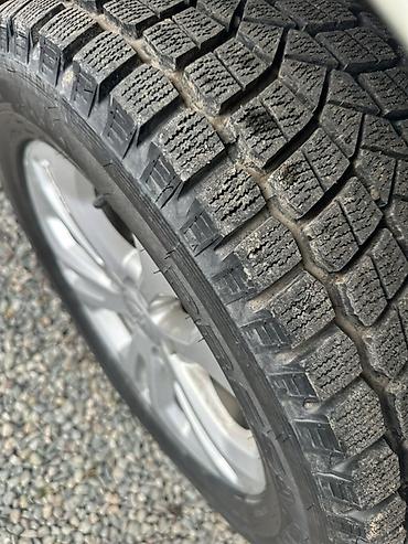 Ssangyong: Ssangyong Korando Sports: 2017 г., 2.2 л, Автомат, Дизель, Пикап — 12