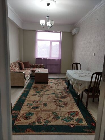 Uzunmüddətli kirayə mənzillər: Sumqayıt şəhəri, Park Bulvar City yaşayış kompleksinin 6-cı