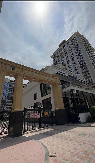 2 бөлмө, 78 м², Асанбай мкр Элитка, 11 кабат, Евро оңдоо