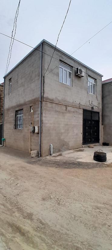 kürsülü ev layihələri: 3 otaqlı, 90 kv. m, Kredit yoxdur, Yeni təmirli — 2