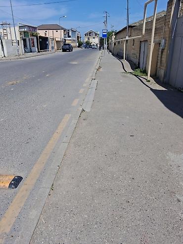 sumqayit 17 mkr: ŞAĞANDA PREMİUM TORPAQ SAHƏSİ SATILIR! 124 saylı məktəbin tam — 8