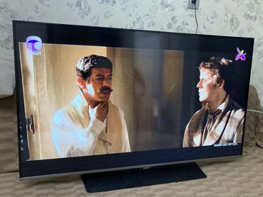 Televizorlar: İşlənmiş Televizor Samsung LED ekran 48" FHD (1920x1080), Ünvandan götürmə, Ödənişli çatdırılma — 17
