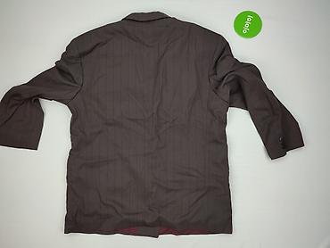 secound hand: Marynarka męska, rozmiar 2XL — 3