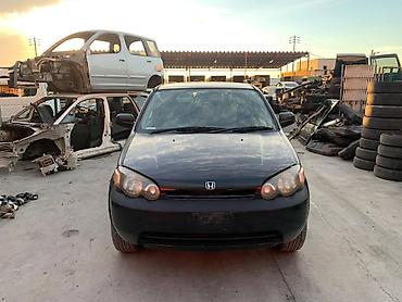type r: Honda, 1999 г., Б/у, Оригинал — 9