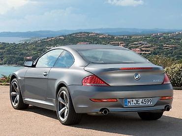 y5 2016: VRATA ZA BMW SERIJA 6 OD 2003. DO 2010. GOD — 1