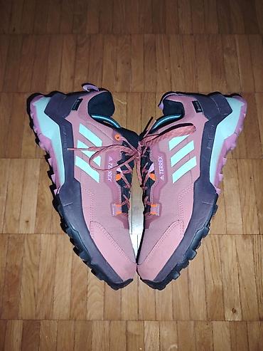 cat obuća: Adidas Terrex trail patike Ug 25,5cm - Model: Adidas Terrex (vidljivo — 2