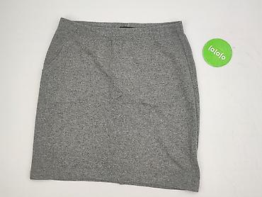 spódnice mini plus size: Spódnica damska, rozmiar 2XL — 2