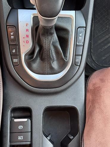 k3 gt: Kia K3: 2021 г., 1.6 л, Автомат, Бензин, Седан — 8