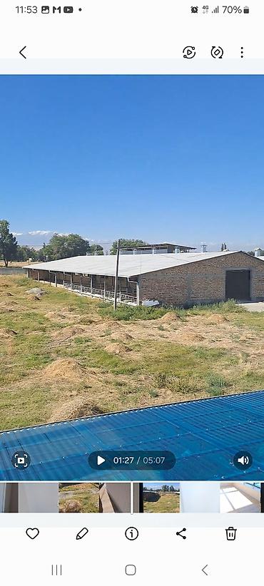 Долгосрочная аренда домов: 150 м², 5 комнат, Киркомстром — 7