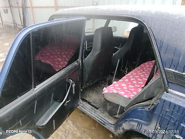 ВАЗ (ЛАДА): ВАЗ (ЛАДА) 2107: 2005 г., Седан — 7