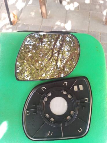 набор для ремонта лобового стекла: Hyundai Santafe