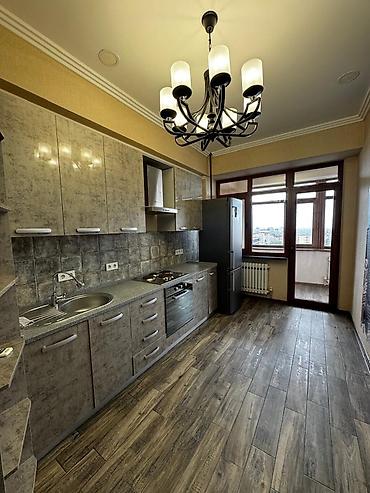 vefa: 2 комнаты, 86 м², Вефа ТЦ Элитка, 14 этаж, Евроремонт — 8