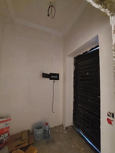 bine savxozda satilan heyet evleri: 5 otaqlı, 132 kv. m, Kredit yoxdur, Orta təmir — 8