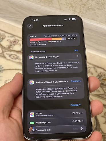 apple wath ultra: IPhone 13 Pro, Б/у, Sierra Blue, Кабель — 7