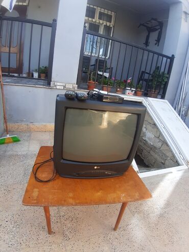 elci televizor qiymetleri: İşlənmiş Televizor LG 32"