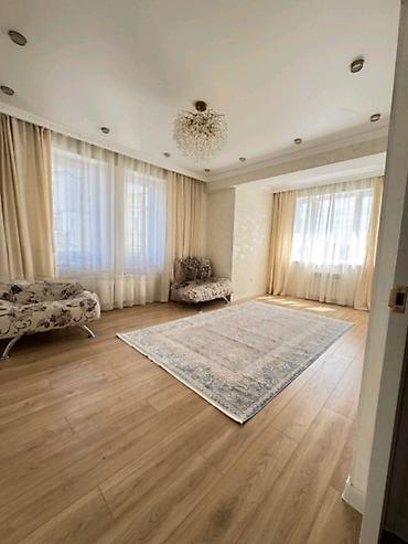 ihlas green park: 2 комнаты, 53 м², Физкультурный (КГАФКиС) Элитка, 6 этаж, Евроремонт — 3