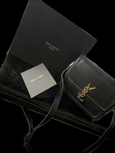 Личные вещи: Сумка на плечо, Louis Vuitton, Б/у — 1