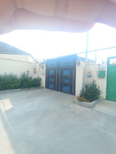 Həyət evləri və villalar: Balaxanı qəs. 5 otaqlı, 130 kv. m, Kredit yoxdur, Yeni təmirli