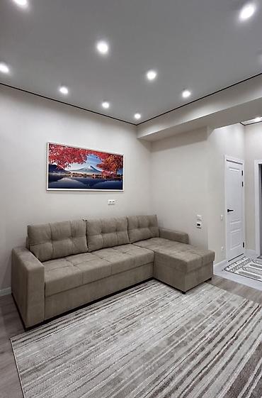 Продажа квартир: 1 комната, 47 м², Технопарк Элитка, 7 этаж, Дизайнерский ремонт — 10