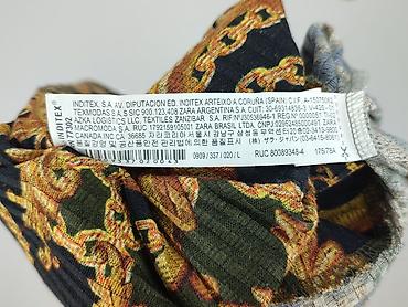 arkadia pull and bear: Zara, Spodnie materiałowe damskie, rozmiar L — 6