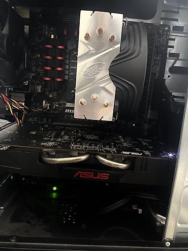 Материнская плата Z97 gaming 7 Процессор : Xeon e3 1240v3 (аналог i7 at lalafo.kg Материнская плата Z97 gaming 7 Процессор : Xeon e3 1240v3 (аналог i7