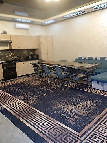 Посуточная аренда домов: Уютный гостевой дом с бассейном и баней - Частный двор с просторным — 5