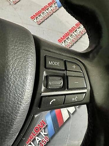 golf 8 dimenzije: M-VOLAN F SERIJA ZA BMW SERIJA 5, SERIJA 7 OD 2008. DO 2015. GOD. | — 3