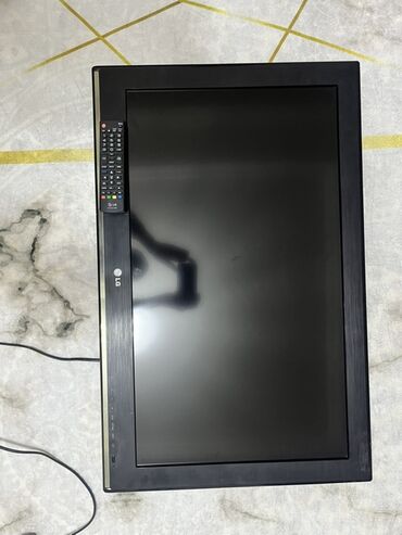 работа повара в баку: İşlənmiş Televizor LG Led 32" 8K (7680x4320), Ödənişli çatdırılma