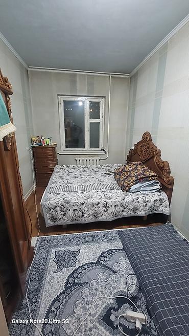 Продажа квартир: 3 комнаты, 60 м², 105 серия — 3