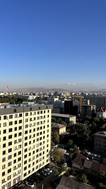 Продажа квартир: 2 комнаты, 63 м², Элитка, 15 этаж, Дизайнерский ремонт — 10