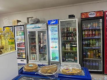хранение вещей: Продается действующий, раскрученный бизнес угловой продуктовый — 6