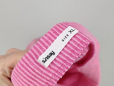 pull and bear spodnice plisowane: Sinsay, Spódnica damska, rozmiar XL — 4