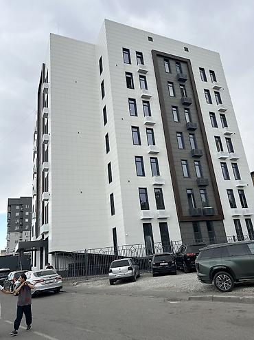 кв ишу: Продажа офисов 63 м², Без ремонта, Бизнес центр, 3 этаж — 3