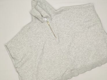 kurtka karl lagerfeld: Sweatshirt, Zara, 9 years, 128-134 cm, condition - Very good