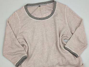 basic t shirty oversized: Bluzka damska, rozmiar 6XL — 1
