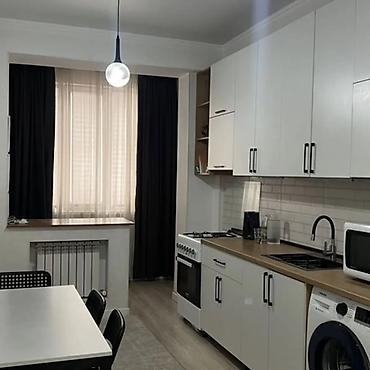 Продажа квартир: 1 комната, 43 м², 8 этаж, Дизайнерский ремонт — 3