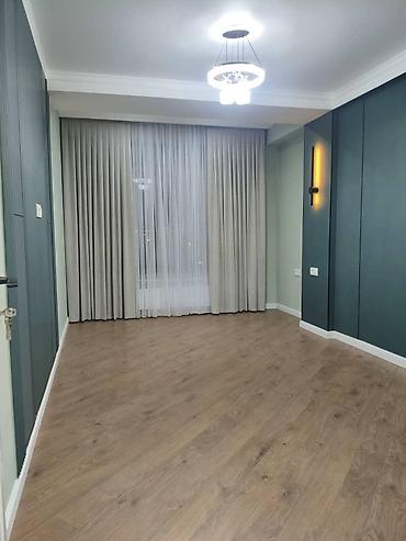 2 ком ак ниет кут: 2 комнаты, 65 м², Технопарк Элитка, 9 этаж, Дизайнерский ремонт — 4